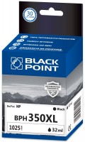 Photos - Ink & Toner Cartridge Black Point BPH350XL 