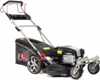 Photos - Lawn Mower NAX 4000S 