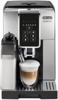 Photos - Coffee Maker De'Longhi Dinamica ECAM 350.50.SB silver