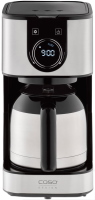 Photos - Coffee Maker Caso Selection C10 Thermo stainless steel