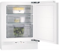 Photos - Integrated Freezer AEG ABE 682 F1NF 