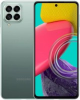 Photos - Mobile Phone Samsung Galaxy M53 128 GB / 6 GB