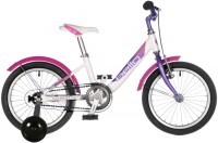 Photos - Kids' Bike Author Bello II 16 2021 