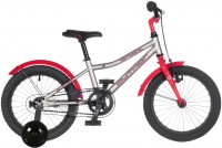 Photos - Kids' Bike Author Orbit II 16 2021 