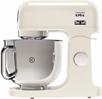 Photos - Food Processor Kenwood kMix KMX750AAC beige