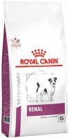 Photos - Dog Food Royal Canin Renal Small 
