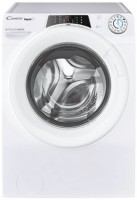 Photos - Washing Machine Candy RapidO RO44 1284 DWME-S white