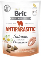 Photos - Dog Food Brit Antiparasitic 150 g 