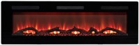 Photos - Electric Fireplace Dimplex Sierra 60 