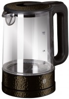 Photos - Electric Kettle Berlinger Haus Shiny Black BH-9096 black