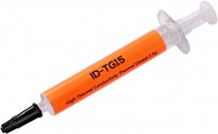 Photos - Thermal Paste ID-COOLING ID-TG15 