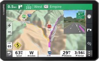 Photos - Sat Nav Garmin Camper 1090 