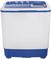 Photos - Washing Machine Shivaki TE 60 L white