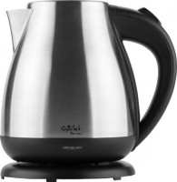 Photos - Electric Kettle Gallet Rimou 2200 W 1.7 L  stainless steel