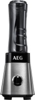 Photos - Mixer AEG SB2900 stainless steel