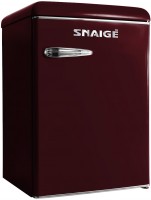 Photos - Fridge Snaige R13SM-PRDO0F brown