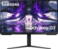 Photos - Monitor Samsung Odyssey G32A 32 32 "