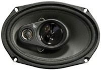 Photos - Car Speakers DLS M1369 