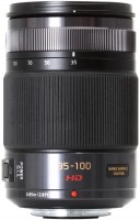 Photos - Camera Lens Panasonic 35-100mm f/2.8 OIS 