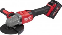 Photos - Grinder / Polisher Milwaukee M18 FHSAG125XB-552X 