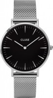 Photos - Wrist Watch CLUSE CW0101201004 
