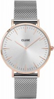 Photos - Wrist Watch CLUSE CW0101201006 