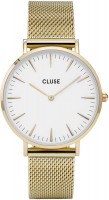 Photos - Wrist Watch CLUSE CW0101201009 