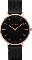 Photos - Wrist Watch CLUSE CW0101201010 