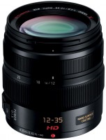 Camera Lens Panasonic 12-35mm f/2.8 