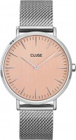 Photos - Wrist Watch CLUSE CW0101201026 