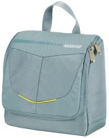 Photos - Travel Bags American Tourister Summerfunk Toiletry Bag 