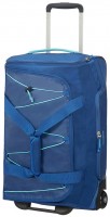 Photos - Travel Bags American Tourister Road Quest Duffle with wheels 42 