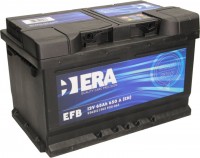 Photos - Car Battery ERA EFB (575500073)