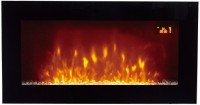 Photos - Electric Fireplace Ferretti Carmen 