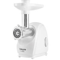 Photos - Meat Mincer Smapp 489.81 white