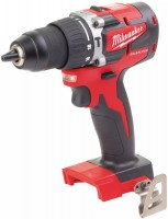 Photos - Drill / Screwdriver Milwaukee M18 CBLPD-0X 