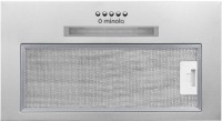 Photos - Cooker Hood Minola HBI 5623 I 1000 LED stainless steel