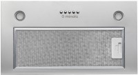 Photos - Cooker Hood Minola HBI 5627 GR 1000 LED gray