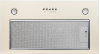 Photos - Cooker Hood Minola HBI 5627 IV 1000 LED ivory
