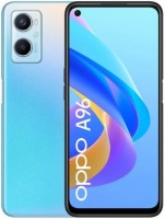 Mobile Phone OPPO A96 128 GB / 6 GB