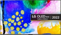 Television LG OLED55G2 55 "