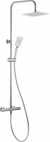 Photos - Shower System Deante Alpinia NAC 01LT 