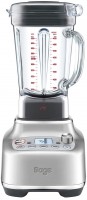 Photos - Mixer Sage SBL920 stainless steel