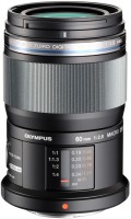 Camera Lens Olympus 60mm f/2.8 Macro ED M.Zuiko Digital 