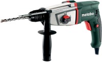 Photos - Rotary Hammer Metabo KHE 2644 606157380 