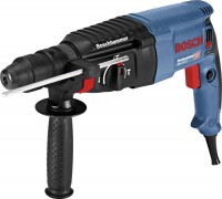 Photos - Rotary Hammer Bosch GBH 2-26 F Professional 06112A4070 