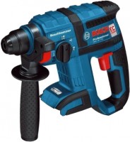 Photos - Rotary Hammer Bosch GBH 18 V-EC Professional 0611904000 