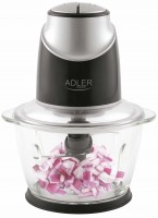 Photos - Mixer Adler AD 4082 black