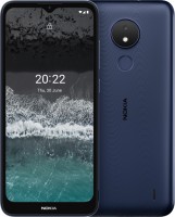 Photos - Mobile Phone Nokia C21 32 GB / 2 GB