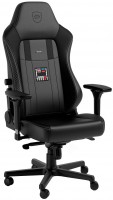 Photos - Computer Chair Noblechairs Hero Darth Vader Edition 